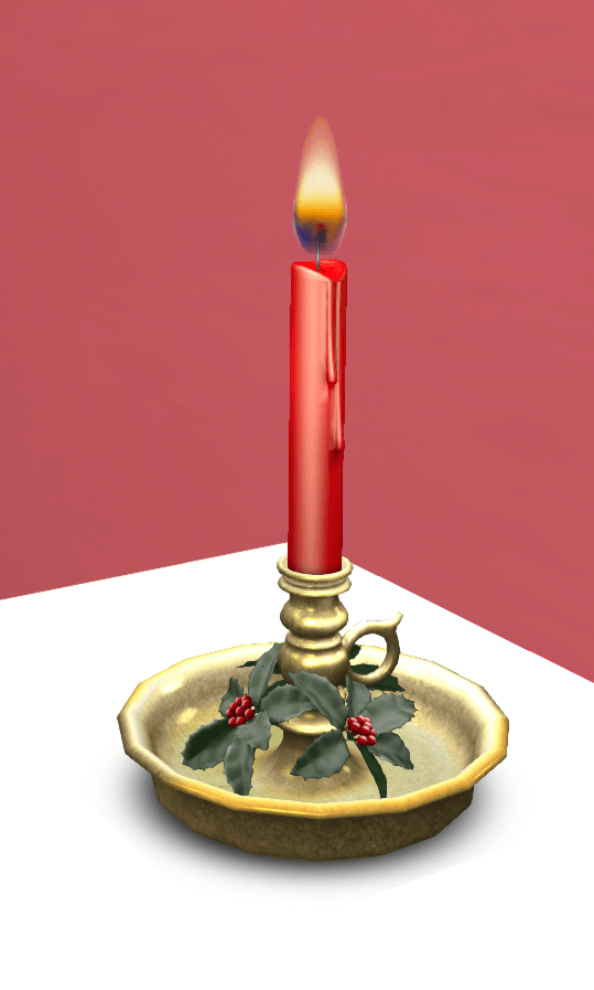 christmas-candle