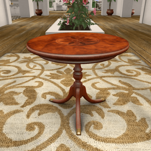 marquetry-english-tripod-table